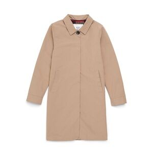 Herschel Womens Stowaway Mac jacket. Never worn!